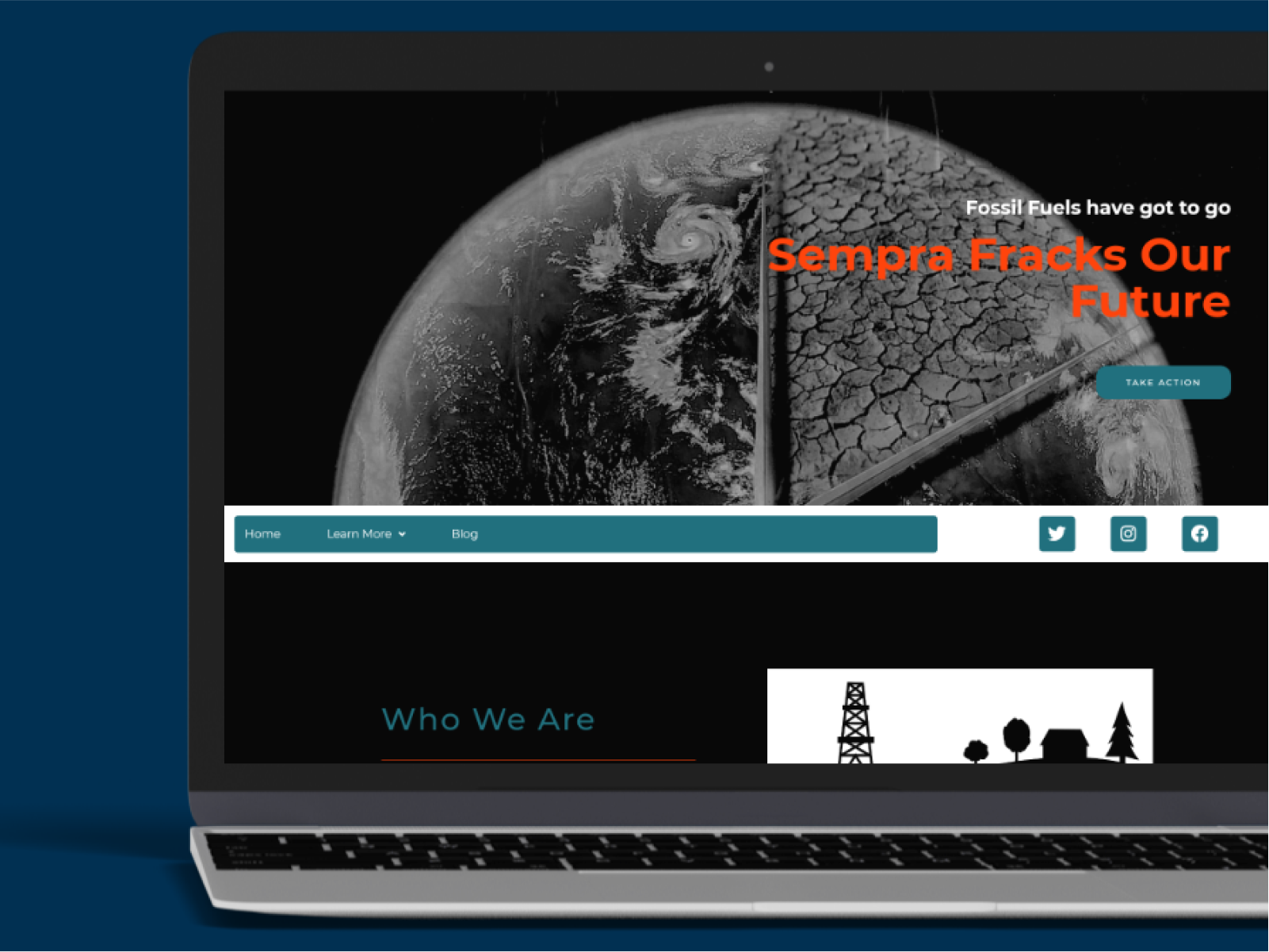 sd350 home page